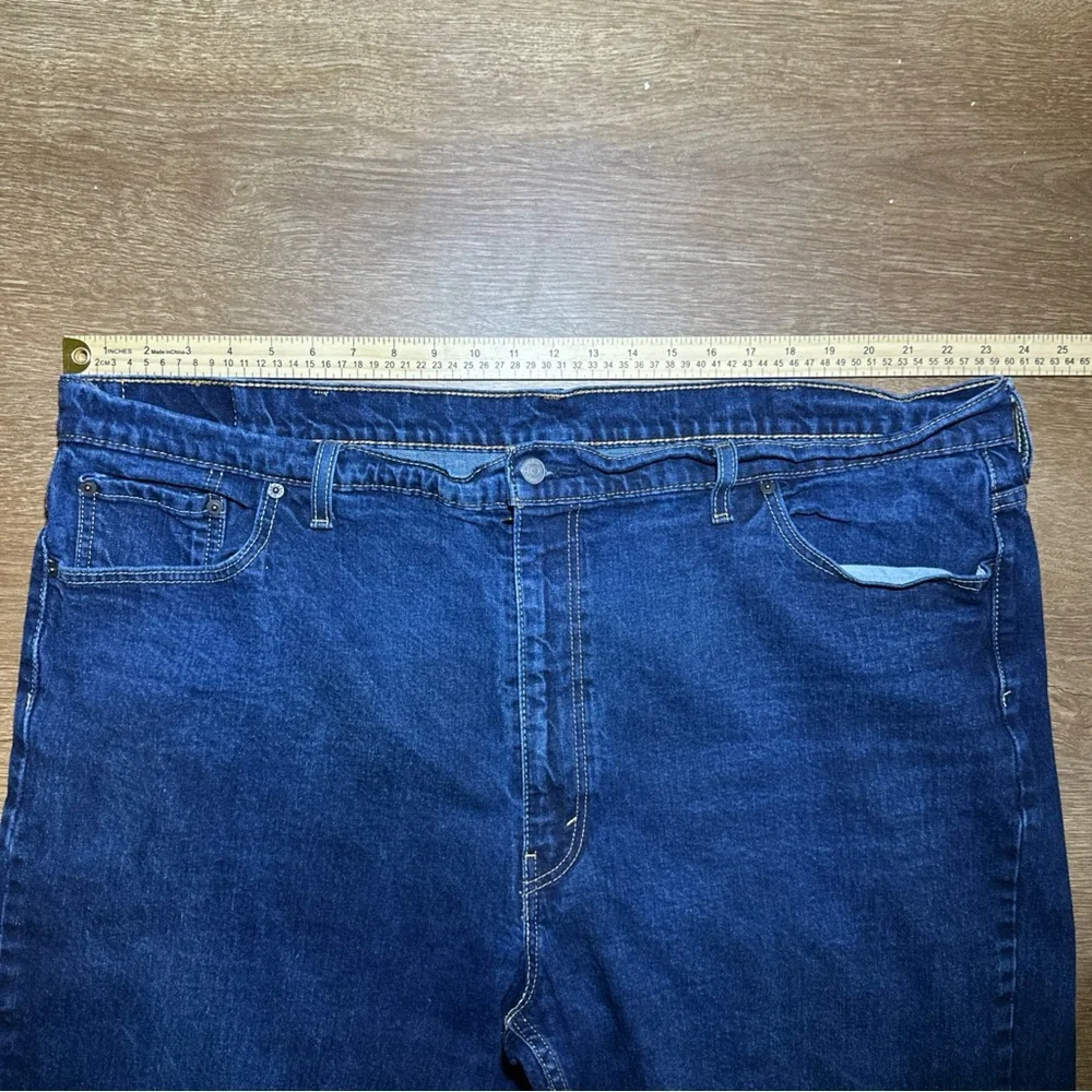 Levis upgrade your